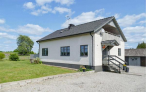 5 Bedroom Amazing Home In Tingsryd